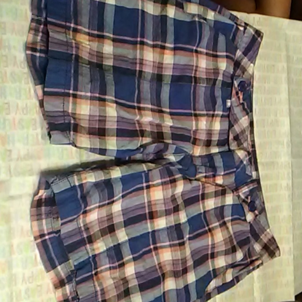 Unionbay Bermuda shorts